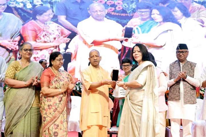 Anganwadi recruitment 2026 UP