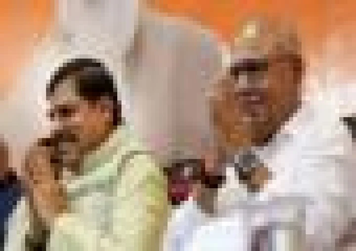 ओरछा में भाजपा प्रदेश कार्यसमिति की बैठक मेंं युवा वोटर्स को पार्टी से जोड़ने और मिशन 2028 की बनेगी रणनीति
