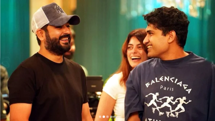 dhurandhar-2-music-composer-shashwat-sachdev-14-songs-in-11-days-aditya-dhar-emotional-note-records
