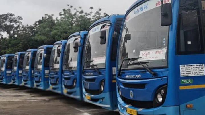 Big Decision by Gujarat State Road Transport Corporation Regarding Passengers