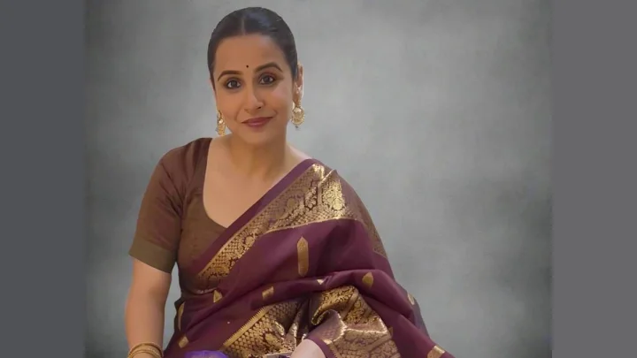 Vidya Balan