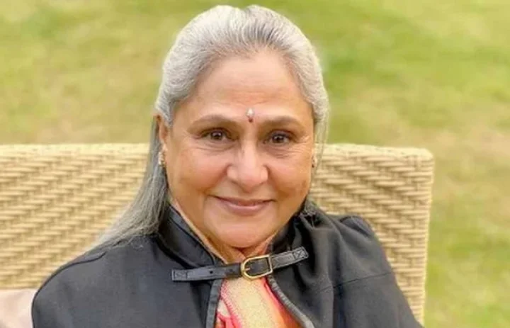Jaya Bachchan Birthday