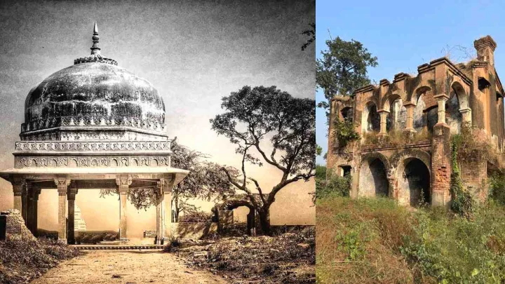 Baghpat Heritage Trail