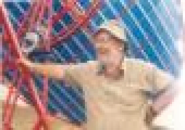 जिम्मी मगिलिगन स्मृति सस्टेनेबल डेवलपमेंट सप्ताह का आयोजन