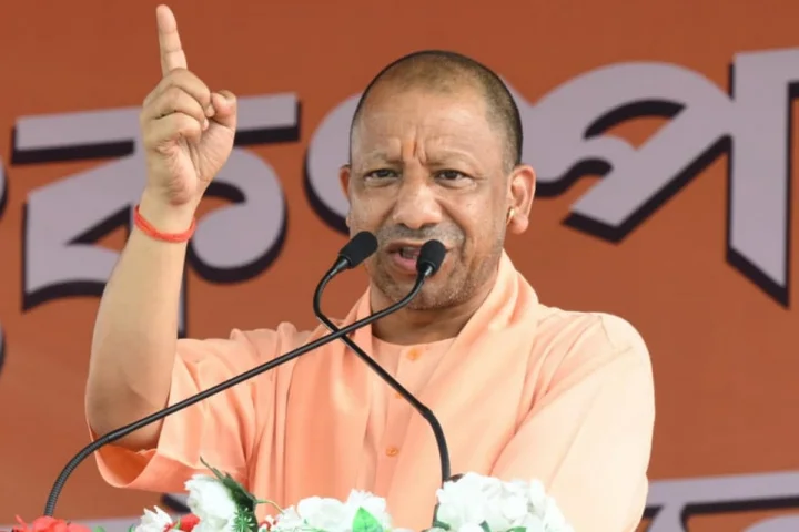 Yogi government rural scheme