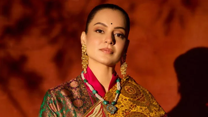 Kangana Ranaut controversy