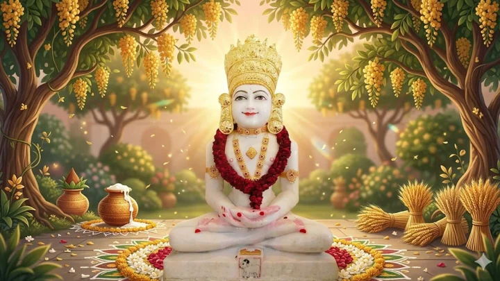 जैन धर्म में अक्षय तृतीया मनाने के 10 कारण जानें