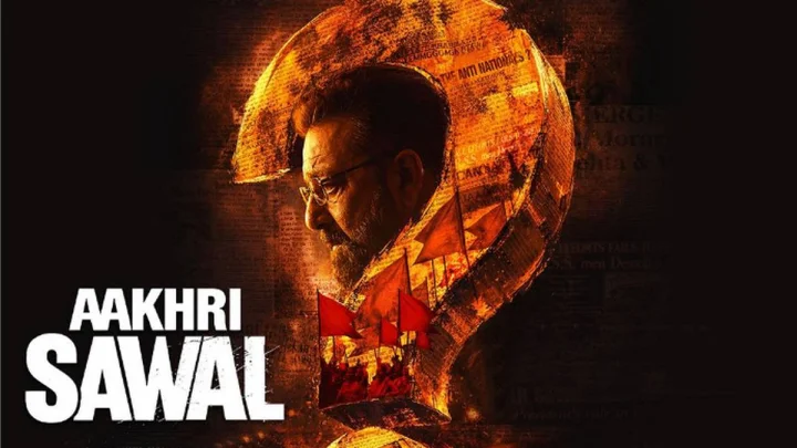 Aakhri Sawal Release Date