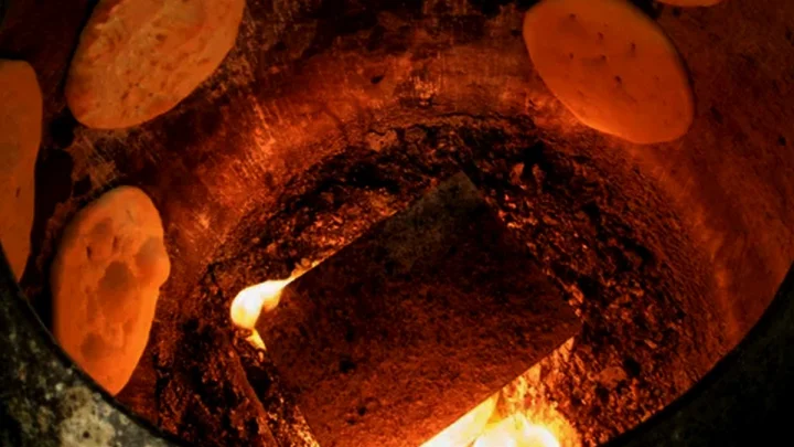 Child Thrown into Tandoor for Repeatedly Asking for Rasgullas