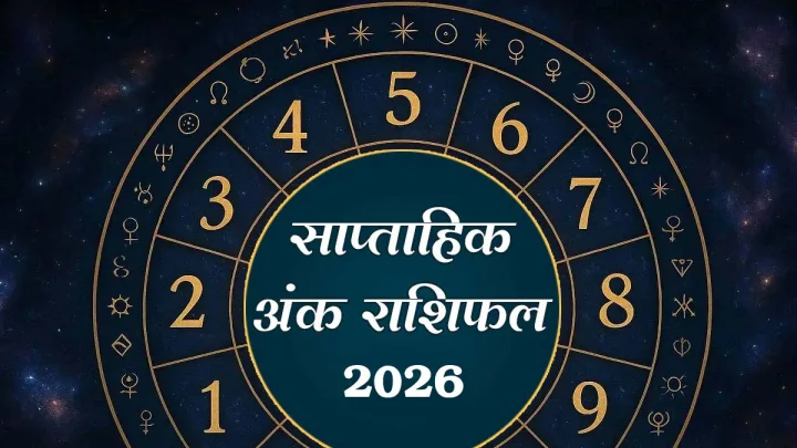 numbrology horoscope