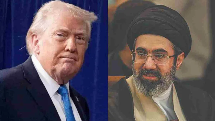 Iran-US Ceasefire Live Update: 