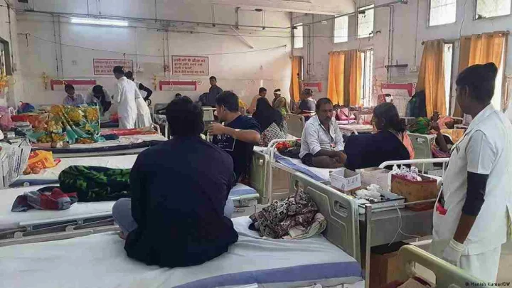 बिहार में सरकारी डॉक्टरों की मनमानी पर लगाम: अब प्राइवेट प्रैक्टिस पर पूर्ण प्रतिबंध