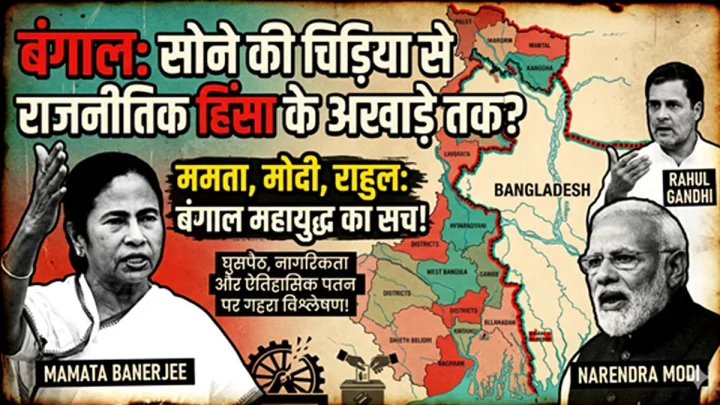 Bengal election