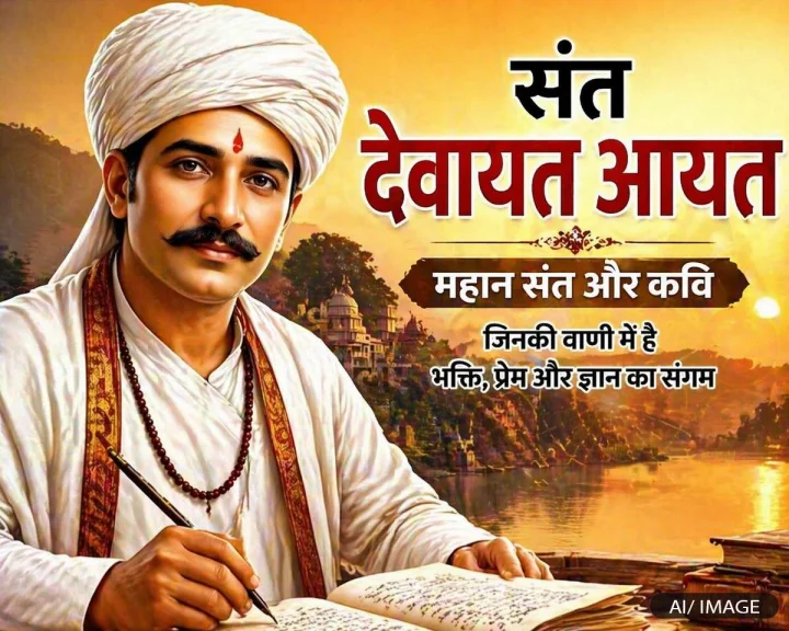 Devayat Ayat