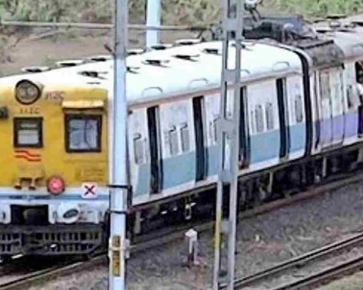 mumbai local