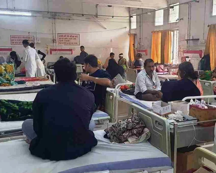 बिहार में सरकारी डॉक्टरों की मनमानी पर लगाम: अब प्राइवेट प्रैक्टिस पर पूर्ण प्रतिबंध