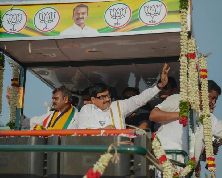 Tamil Nadu Assembly Elections