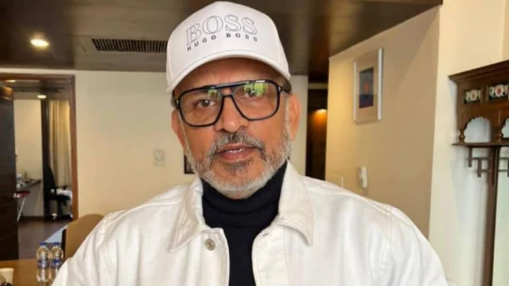 Om Puri Personal Life