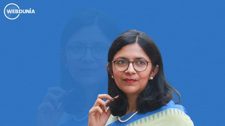 swati maliwal