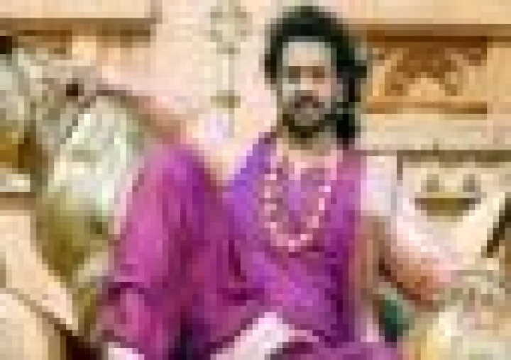 'बाहुबली: द बिगिनिंग' के 11 साल: प्रभास की आवाज़ में गूंजते ये डायलॉग आज भी हैं सुपरहिट