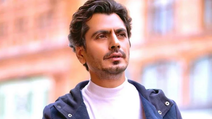Nawazuddin Siddiqui