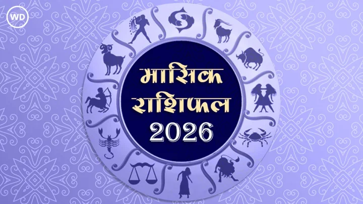 Zodiac predictions May 2026