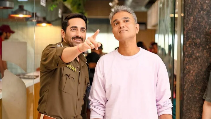 Pati Patni Aur Woh Do