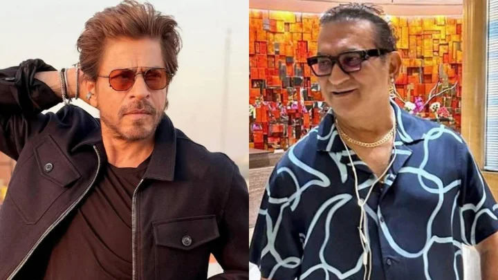 Shah Rukh Khan Abhijeet Bhattacharya controversy