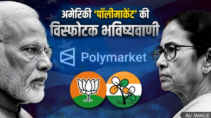 Polymarket satta bazar