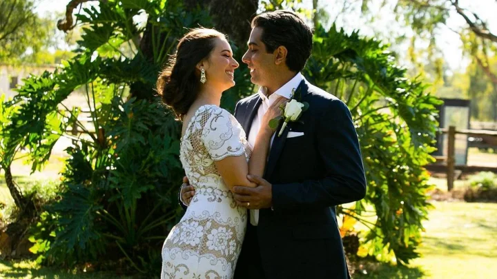 Evelyn Sharma divorce