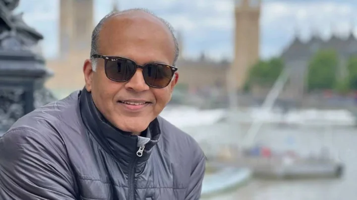 Ashutosh Gowariker IFFI Director