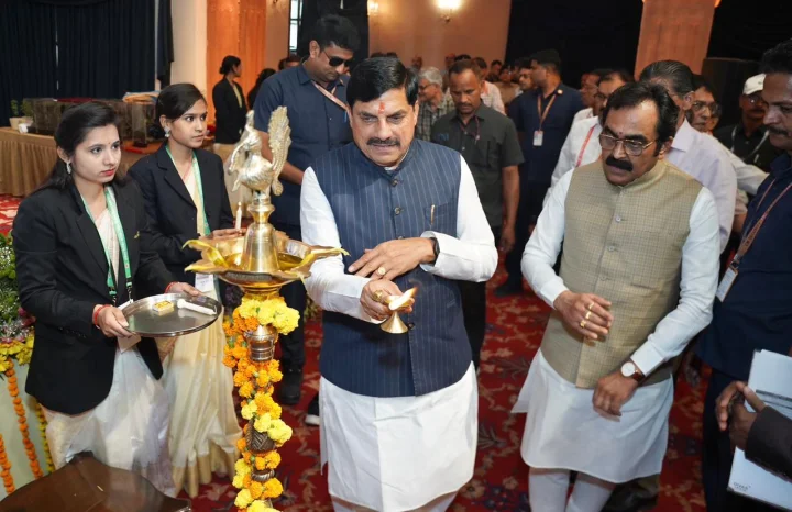 Madhya Pradesh News