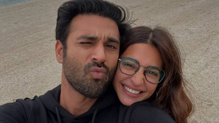 Kriti Kharbanda emotional post