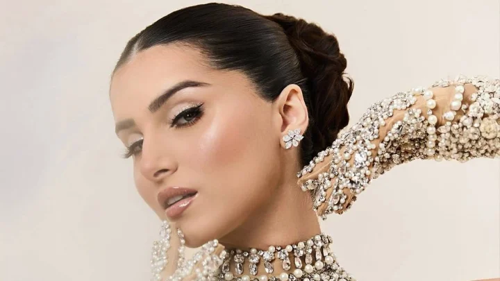 Tara Sutaria Cannes 2026