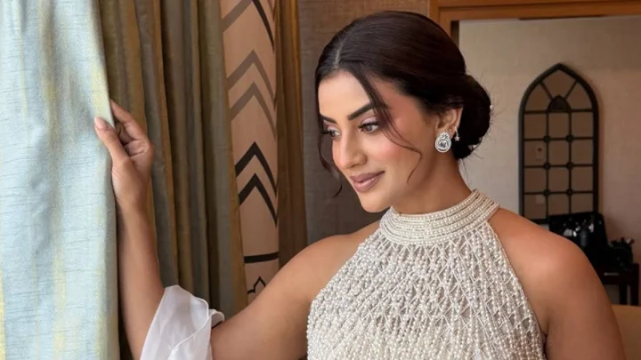 Akshara Singh interview