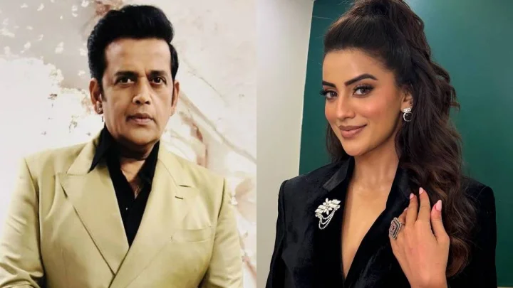 Akshara Singh Controversy