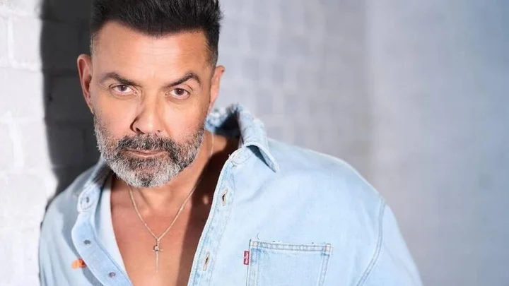 bobby Deol Bandar movie