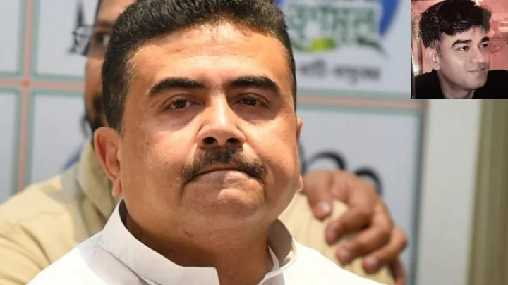 पश्चिम बंगाल में भाजपा नेता शुभेंदु अधिकारी के पर्सनल असिस्टेंट की हत्‍या