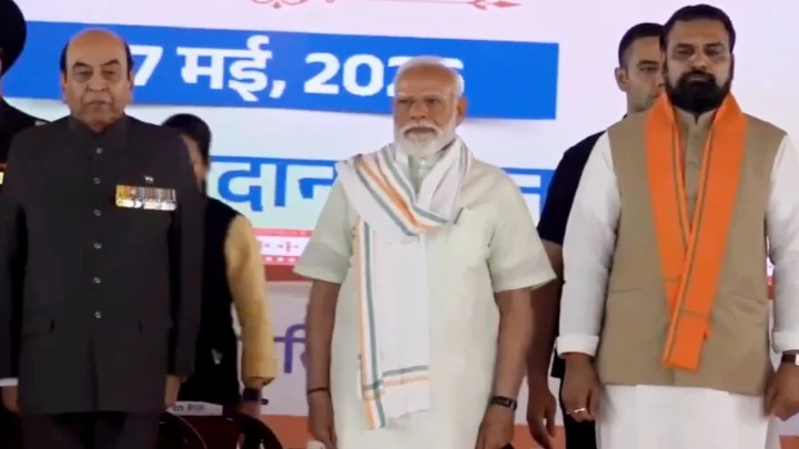 samrat chaudhary cabinet expansion