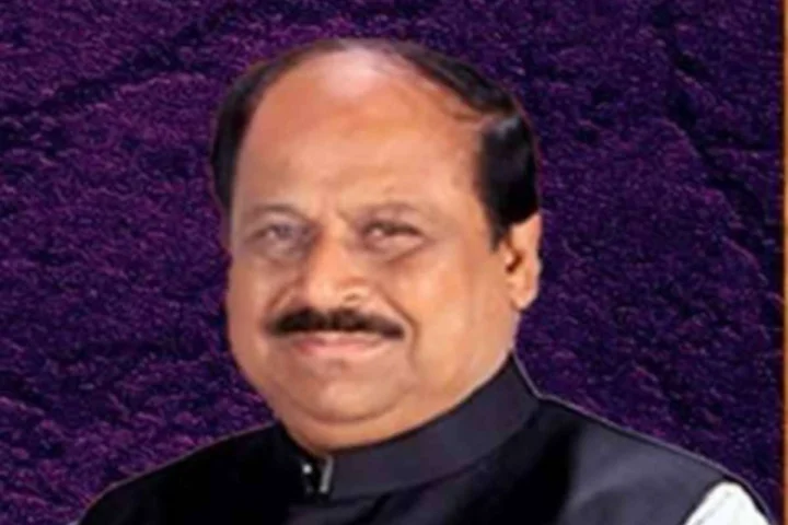 इंदौर के पूर्व कांग्रेस विधायक अश्विन जोशी का निधन, 'पानी वाले बाबा' के नाम से थे मशहूर