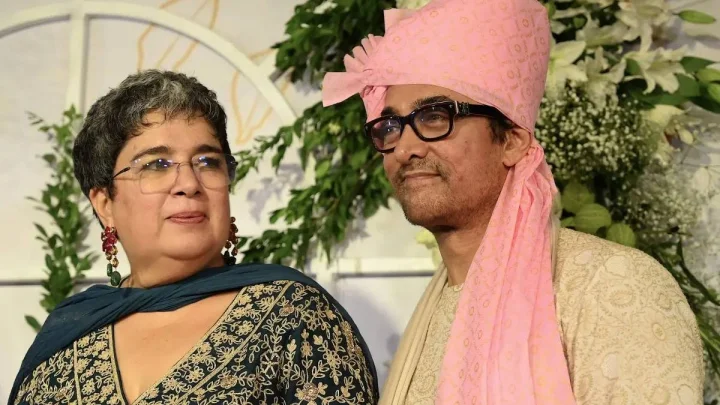 50 रुपए में हुई थी आमिर खान की पहली शादी, रीना दत्ता संग भागकर रचाया था ब्याह