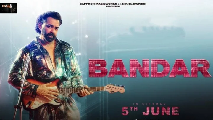 'बंदर' के किरदार से है बॉबी देओल का गहरा कनेक्शन, बचपन के इस डर पर खुलकर की बात