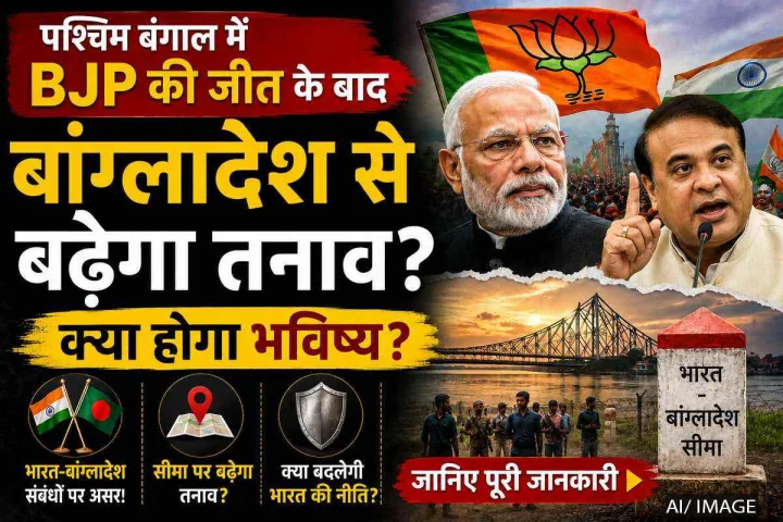 bjp bengal and bangladesh