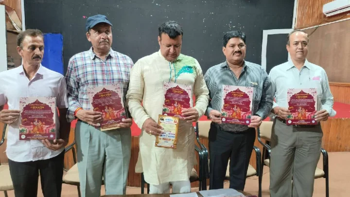 गुरुदेव श्री श्री रविशंकर जी के 70वें जन्मोत्सव के अवसर पर निःशुल्क वैदिक सामूहिक विवाह समारोह संबंधित फोटो