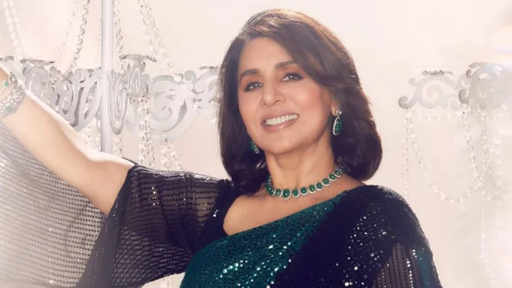 Neetu Kapoor interview
