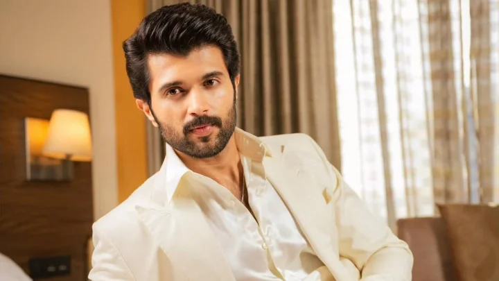 Vijay Deverakonda romantic movies