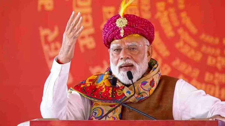 સોમનાથ અમૃત મહોત્સવમાં પીએમ મોદીએ શું કહ્યું? અહીં જાણો.