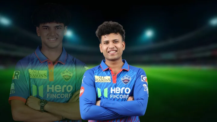 100% बल्लेबाज, 100% गेंदबाज’, कौन है मऊगंज, MP का नया स्टार माधव तिवारी जिसने पंजाब को चटा दी धूल [VIDEO]