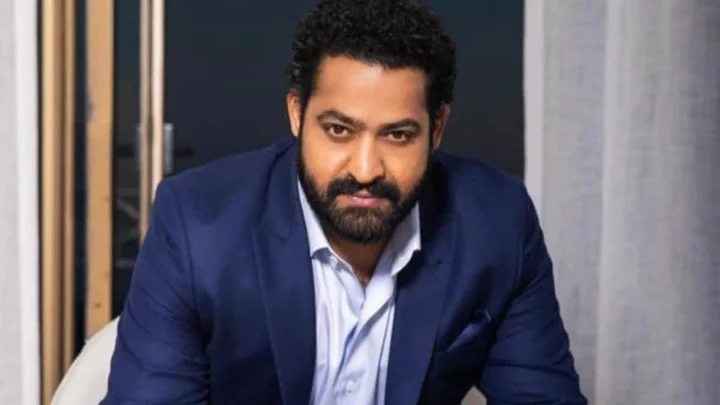 Jr NTR Birthday