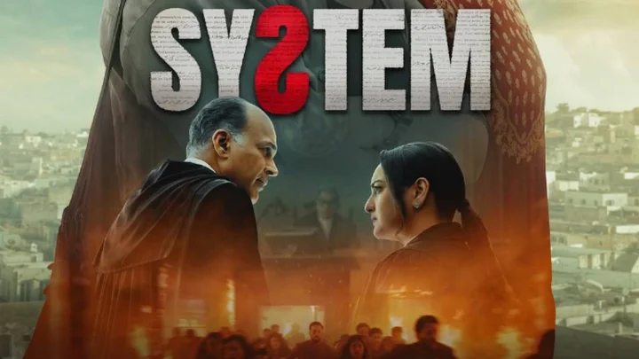 System Movie Trailer